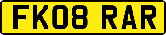 FK08RAR
