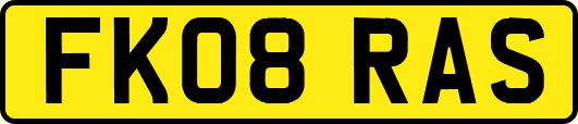 FK08RAS