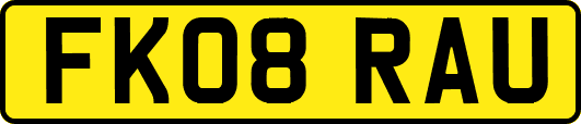 FK08RAU