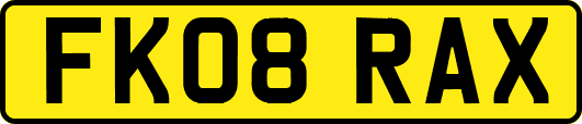 FK08RAX