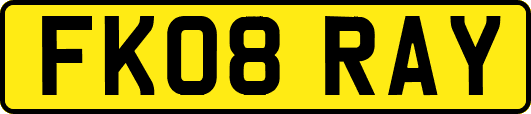 FK08RAY
