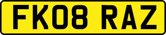 FK08RAZ