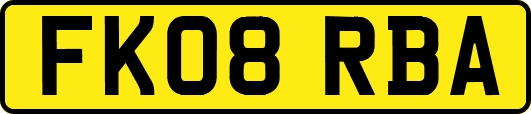 FK08RBA