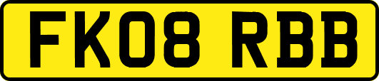 FK08RBB