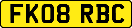 FK08RBC