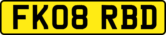 FK08RBD