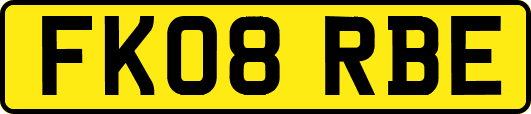 FK08RBE
