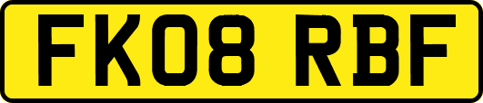 FK08RBF