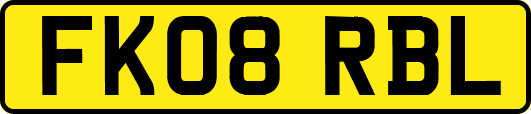 FK08RBL