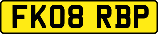 FK08RBP