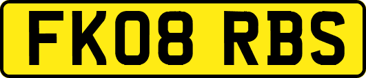 FK08RBS