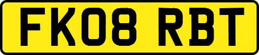 FK08RBT