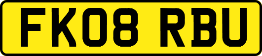 FK08RBU