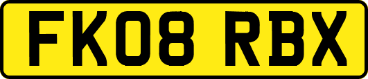 FK08RBX