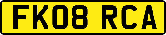 FK08RCA