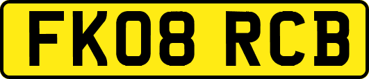 FK08RCB