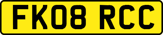 FK08RCC
