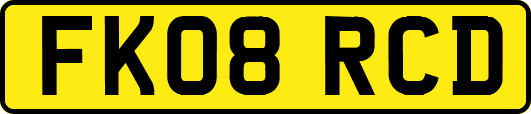 FK08RCD