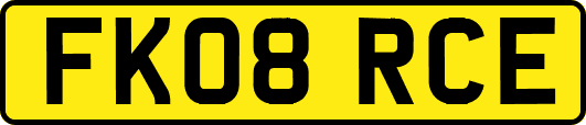 FK08RCE