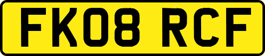 FK08RCF
