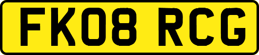 FK08RCG
