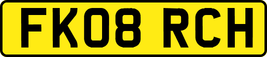 FK08RCH