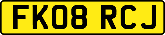 FK08RCJ