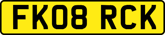 FK08RCK