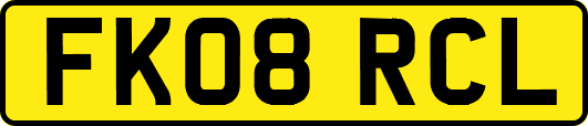 FK08RCL