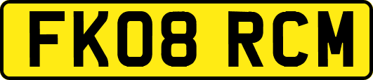 FK08RCM