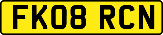 FK08RCN