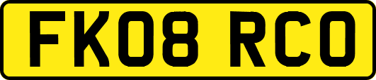 FK08RCO