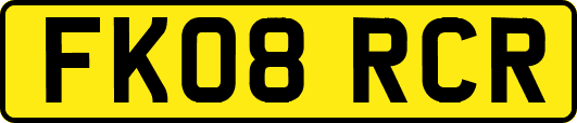 FK08RCR