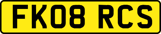 FK08RCS
