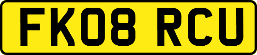 FK08RCU