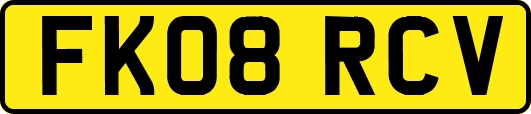 FK08RCV