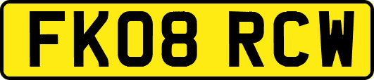FK08RCW