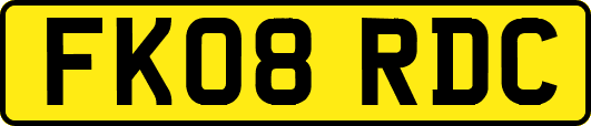 FK08RDC