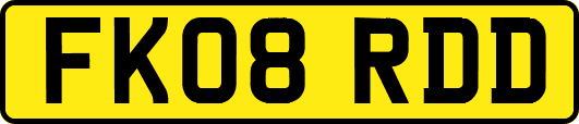 FK08RDD