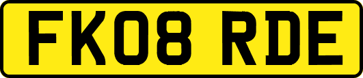 FK08RDE