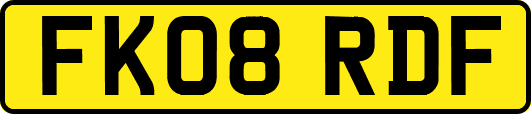 FK08RDF