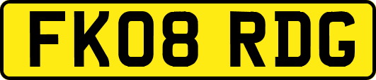 FK08RDG