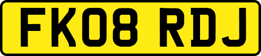 FK08RDJ