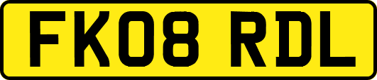 FK08RDL
