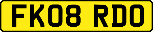 FK08RDO