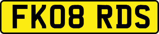 FK08RDS