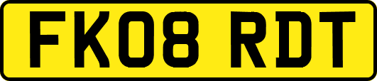 FK08RDT