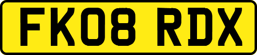 FK08RDX