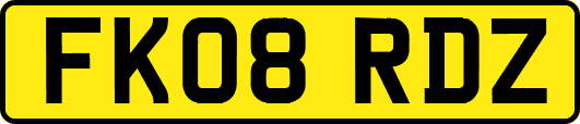FK08RDZ