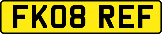 FK08REF